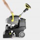 Karcher BR 35/12 C Bp pack grindų plovimo įrenginys